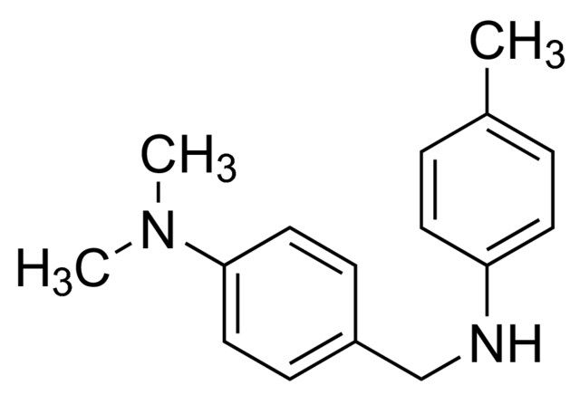 <i>N</i>,<i>N</i>-Dimethyl-4-([(4-methylphenyl)amino]methyl)aniline
