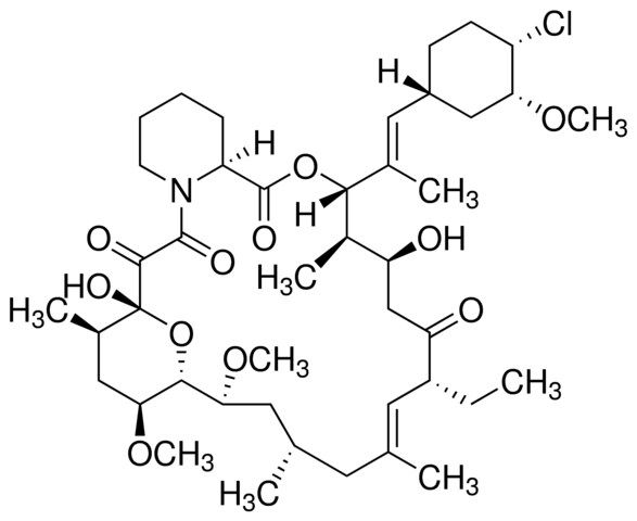 Pimecrolimus
