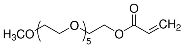 mPEG6-Acrylate