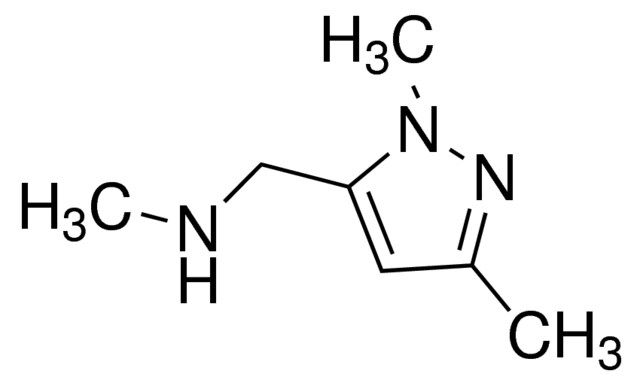 <i>N</i>-[(1,3-Dimethyl-1<i>H</i>-pyrazol-5-yl)methyl]-<i>N</i>-Methylamine