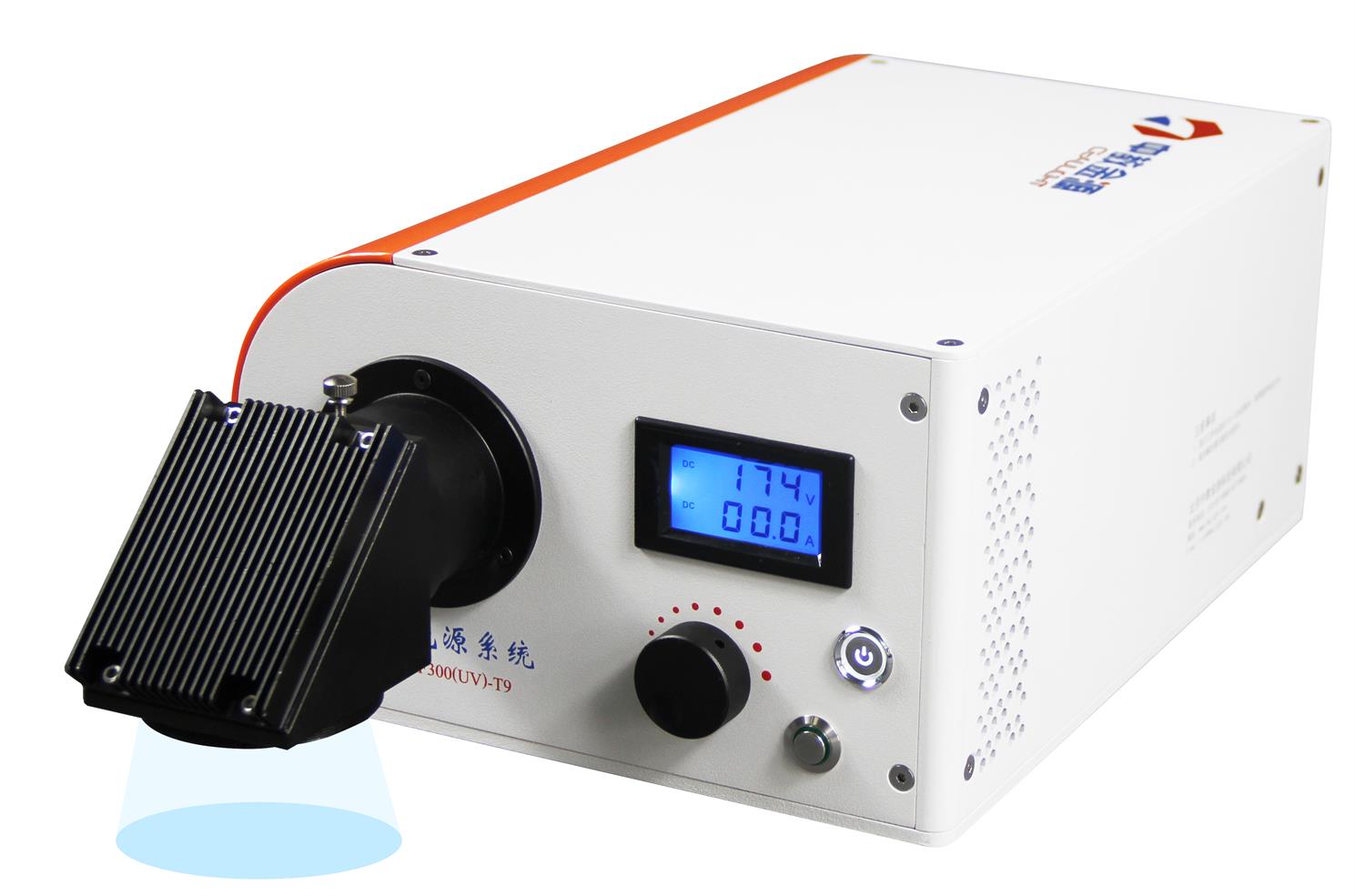 CEL-PF300-T9氙灯光源系统图片