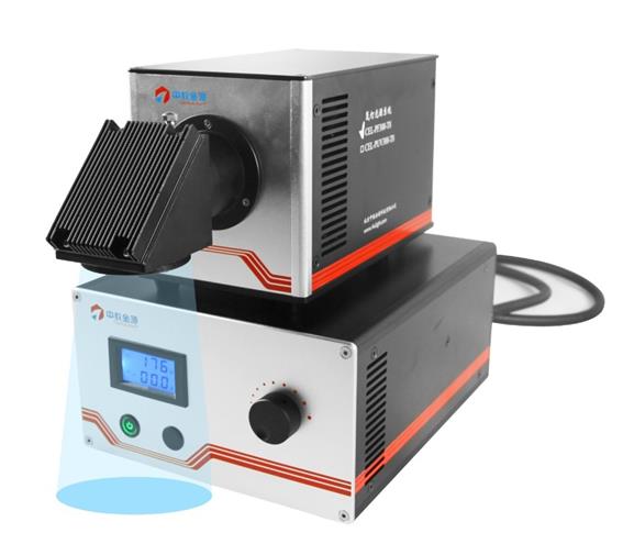CEL-PF300-T8光催化氙灯光源图片