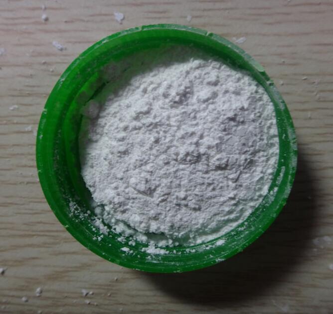 5A分子筛原粉图片