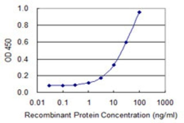Monoclonal Anti-CLIP3, (C-terminal) antibody produced in mouse