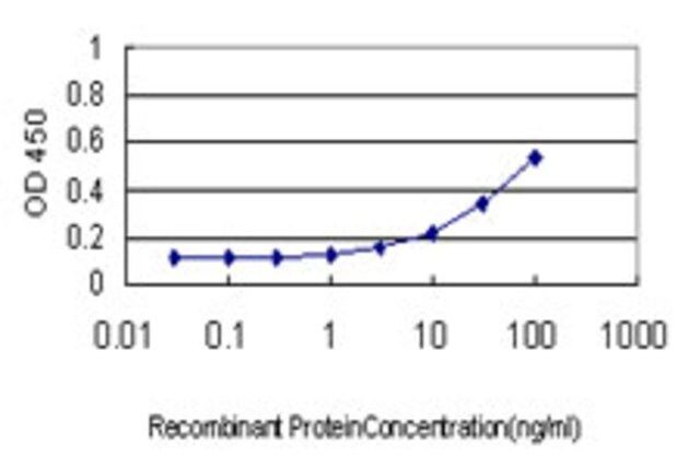 Monoclonal Anti-ATP1B3 antibody produced in mouse