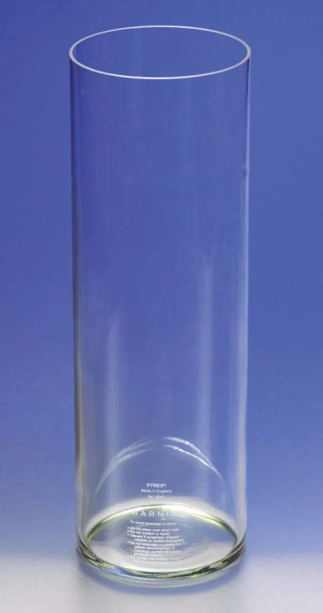 Corning<sup>®</sup> jar 8.75x18 in., Corning<sup>®</sup> 6945