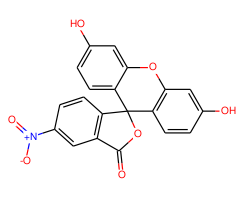 4-NITROFLUORESCEIN