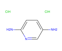 2,5-Diaminopyridine dihydrochloride