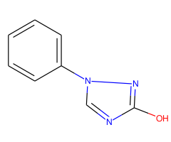 1-phenyl-1,2,4-triazol-3-ol, 98%