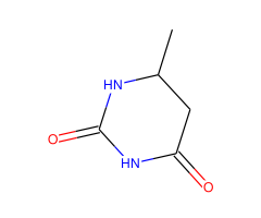 Dihydro-6-methyl-2,4(1H,3H)-pyrimidinedione