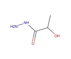 Lacthydrazide