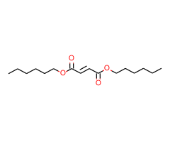 Dihexyl Fumarate