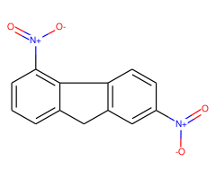 2,5-Dinitrofluorene