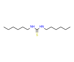 NN'-Dihexylthiourea
