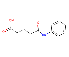 Glutaranilic acid