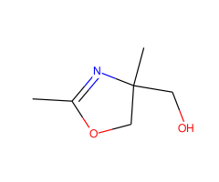 2,4-Dimethyl-4-hydroxymethyl-2-oxazoline