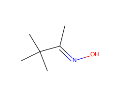 Pinacolone Oxime