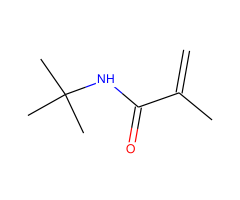 N-tert-Butylmethacrylamide