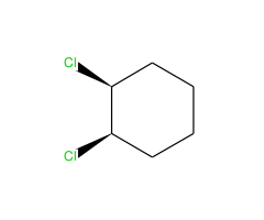 cis-1,2-Dichlorocyclohexane