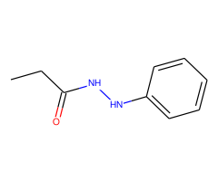 N-Phenyl-N'-propionylhydrazine