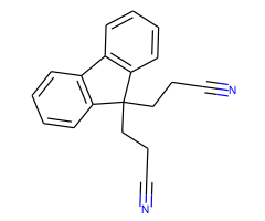 9,9-Fluorenedipropionitrile