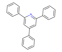 2,4,6-Triphenylpyridine