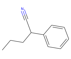 alpha-Propylphenylacetonitrile
