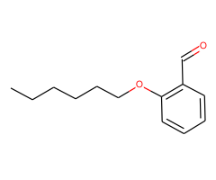 o-Hexyloxybenzaldehyde
