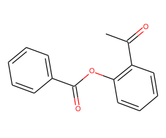 o-Benzoyloxyacetophenone