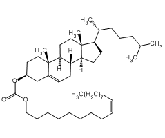 Cholesteryl oleyl carbonate