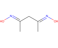 Acetylacetone Dioxime