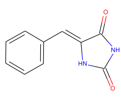 5-Benzylidenehydantoin