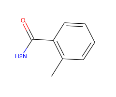 o-Toluamide
