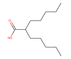 Dipentylacetic Acid