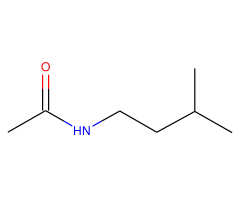 N-(3-Methylbutyl)acetamide