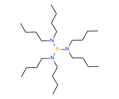 Tris(dibutylamino)phosphine