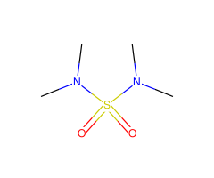 NNN'N'-Tetramethylsulfamide