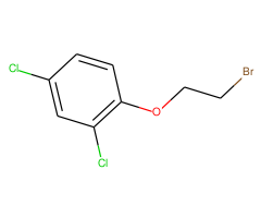 1-(2-Bromoethoxy)-2,4-dichlorobenzene
