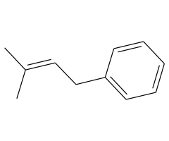 3-Methyl-1-phenyl-2-butene