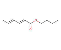 Butyl Sorbate