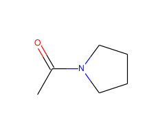 N-Acetylpyrrolidine