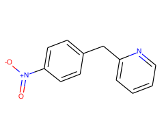 2-(p-Nitrobenzyl)pyridine