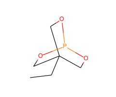 Ethyl Bicyclic Phosphite