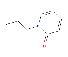 1-Propyl-2(1H)-pyridinone