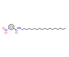 N-Octadecyl-m-nitrobenzamide