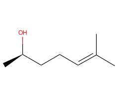 6-Methyl-5-hepten-2-ol