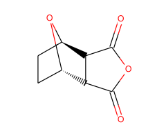 7-Oxabicyclo[2.2.1]heptane-2,3-dicarboxylic Anhydride