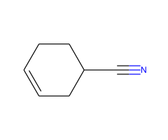3-Cyclohexenecarbonitrile