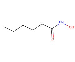 Hexanohydroxamic Acid