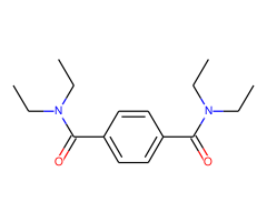 NNN'N'-Tetraethylterephthalamide